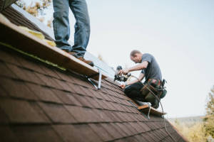 Local Roofers in Zanesfield, OH